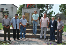 Доњи Товарник: у спомен на жртве фашистичког терора